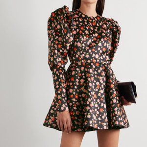 ꧁❤️HOST PICK❤️꧂  ROTATE "Gossip Girl" Dress